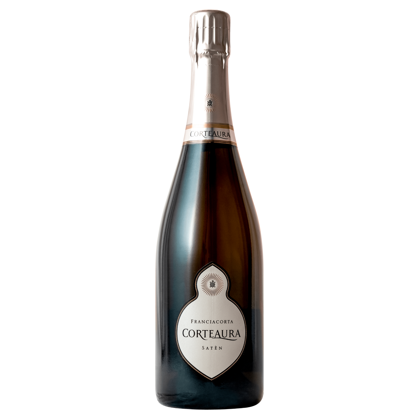Saten – Franciacorta DOCG – Corte Aura