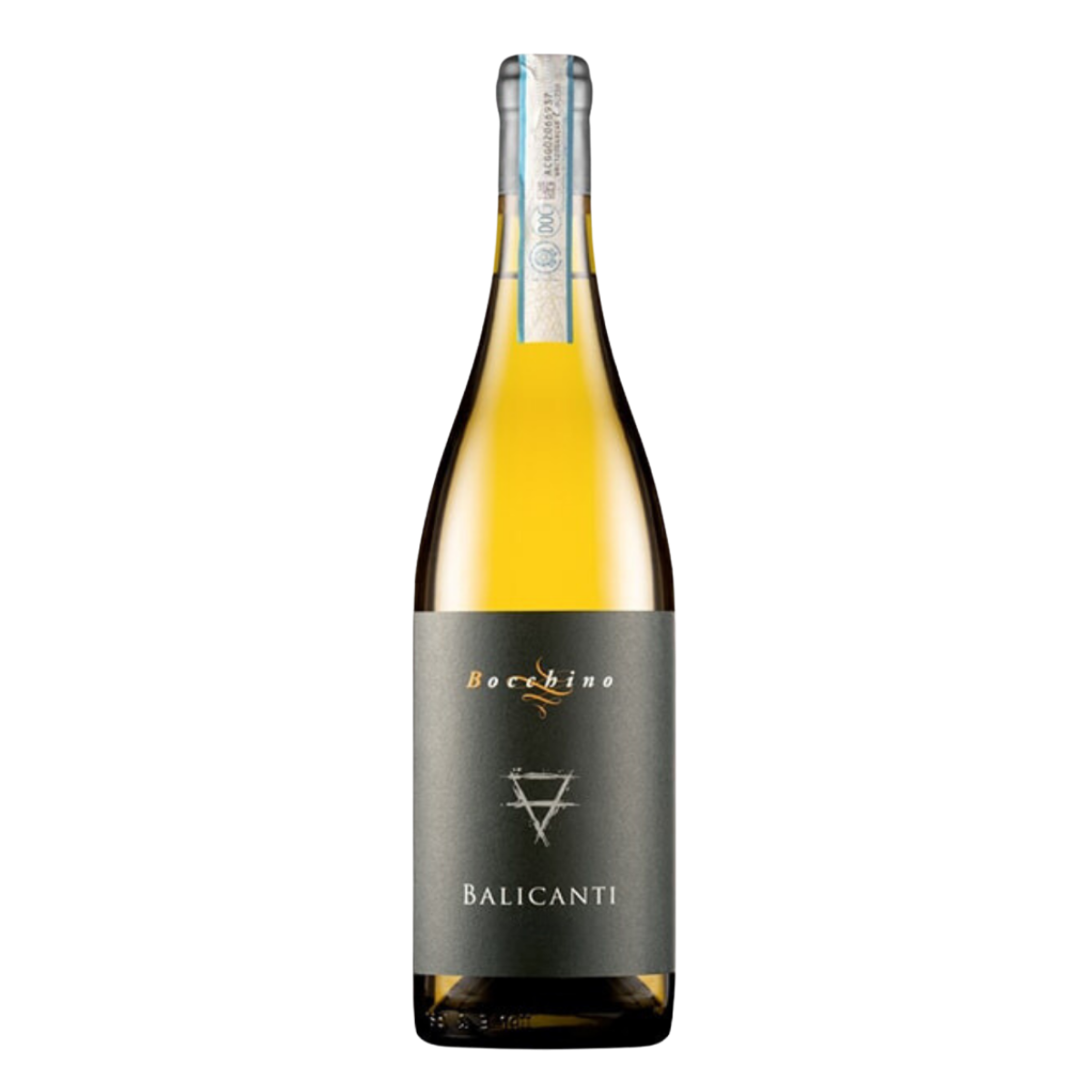 Balicanti – Chardonnay Piemonte DOC – Vini Bocchino