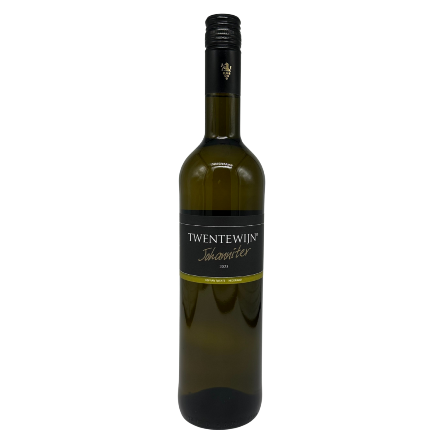 Johanniter – Overijssel BOB – Wijngaard Hof van Twente