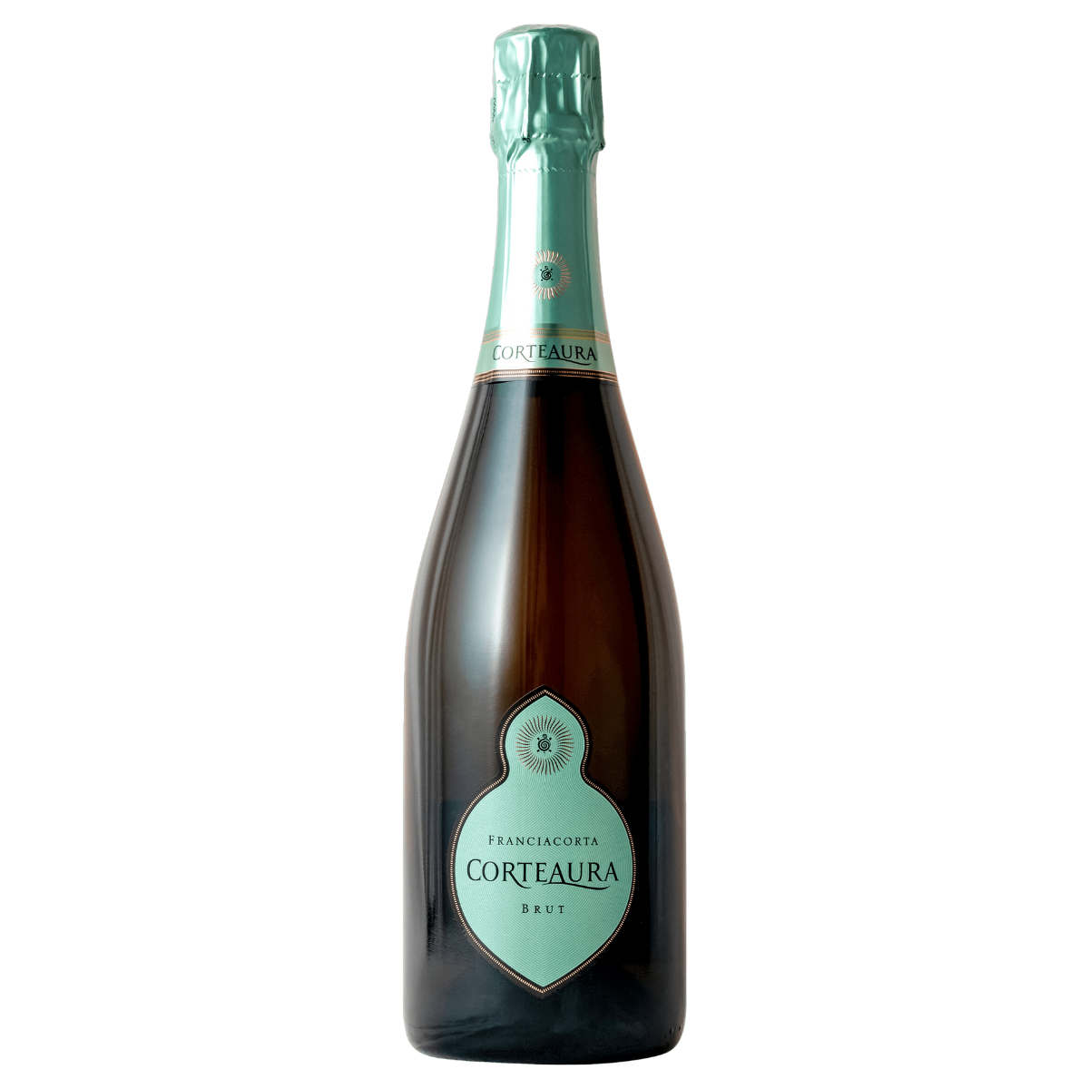 Franciacorta Brut – Lombardia DOCG – Corte Aura