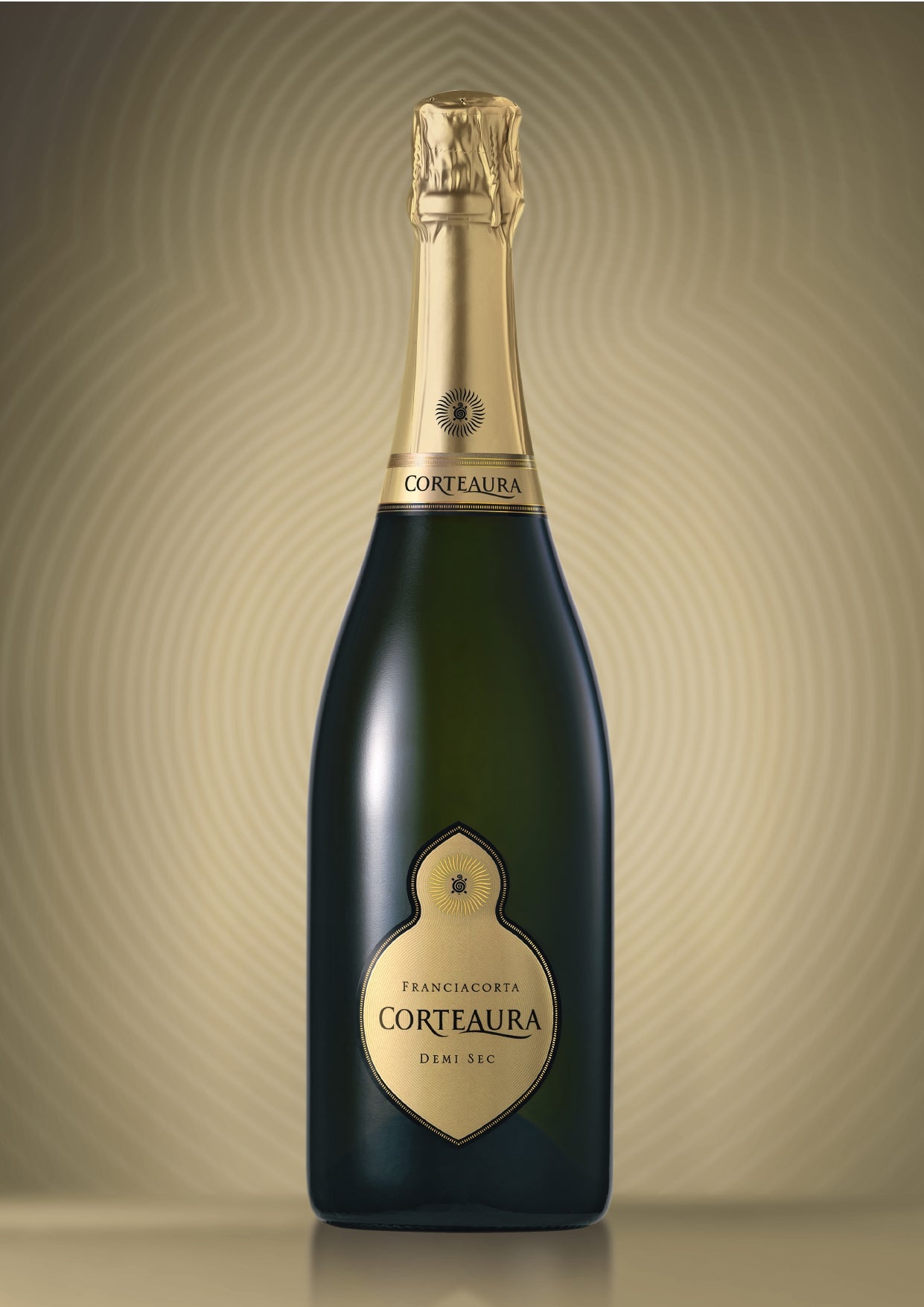 Demi Sec – Franciacorta DOCG – Corte Aura