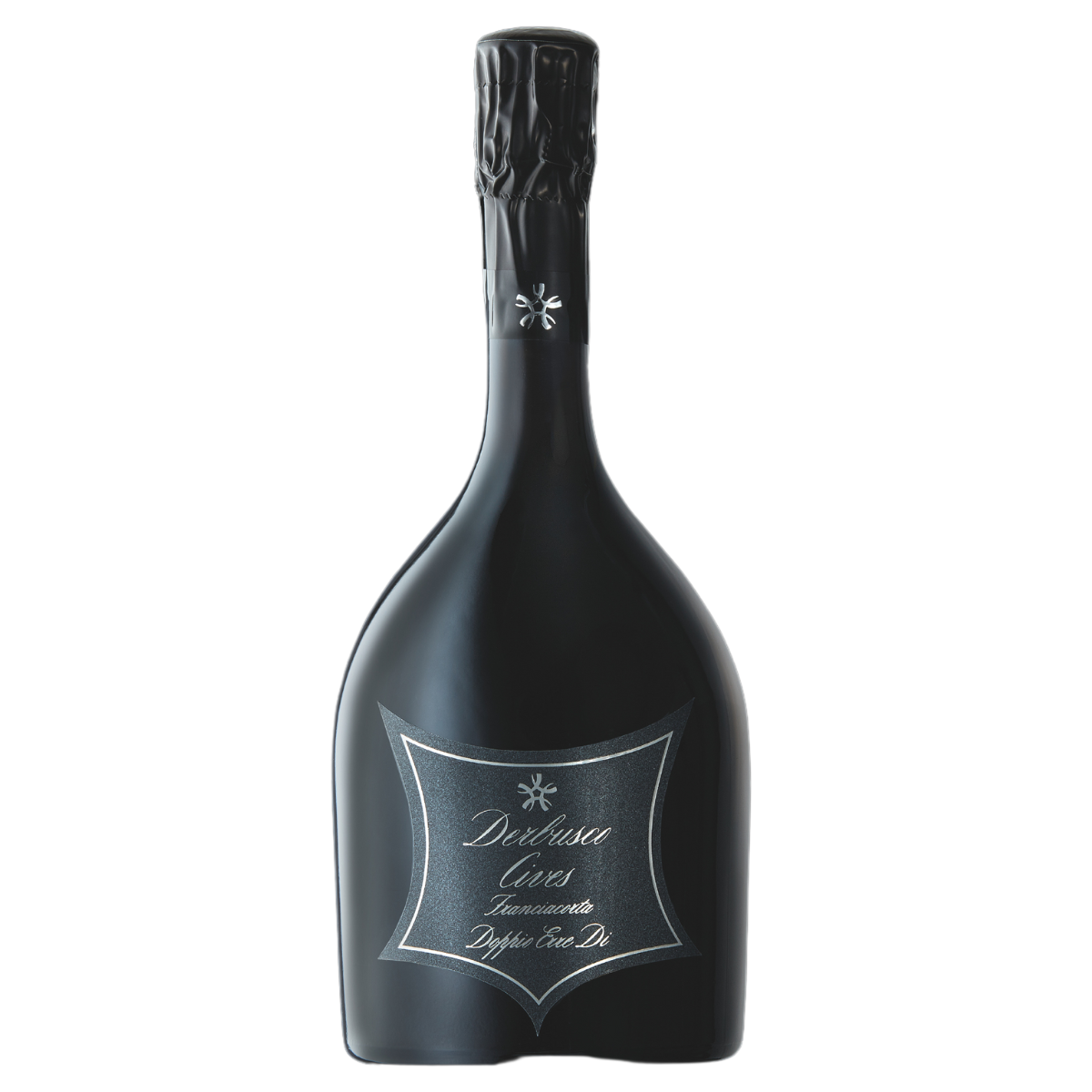 Doppio Erre Di Franciacorta 2020 – Franciacorta DOCG – Derbusco Cives