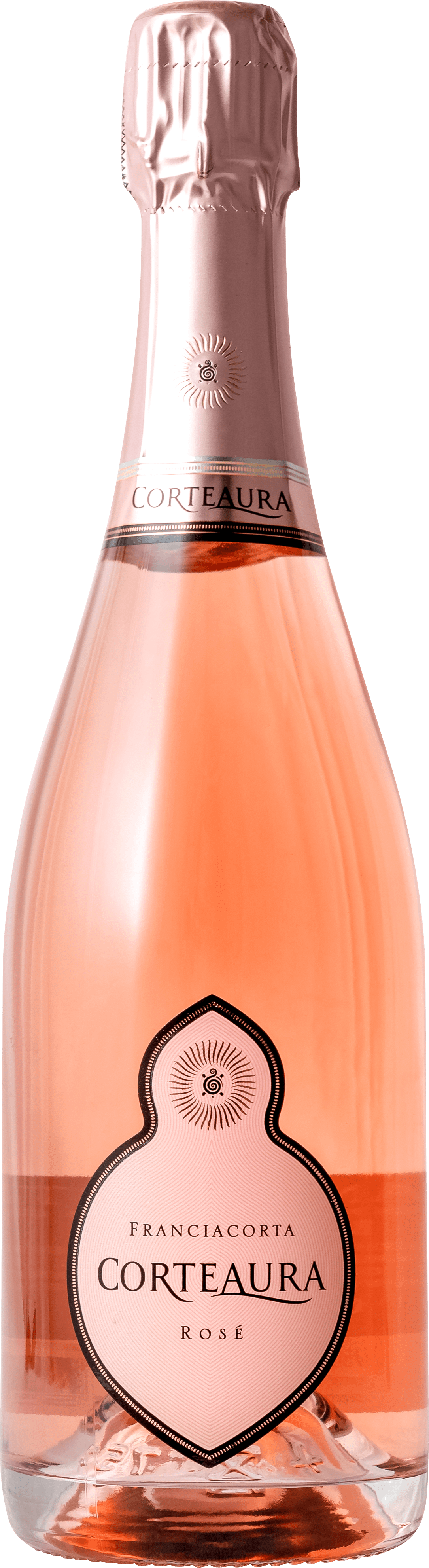 Rosé – Franciacorta DOCG – Corte Aura