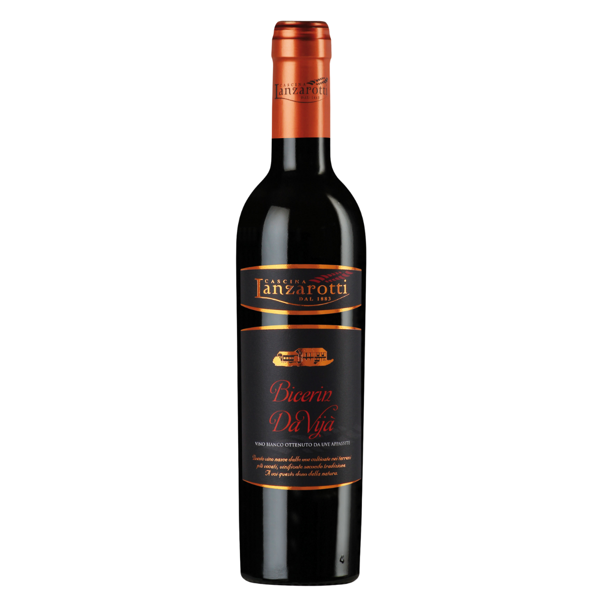 Bicerin da Vija 2022 – Piemonte IGP – Cascina Lanzarotti