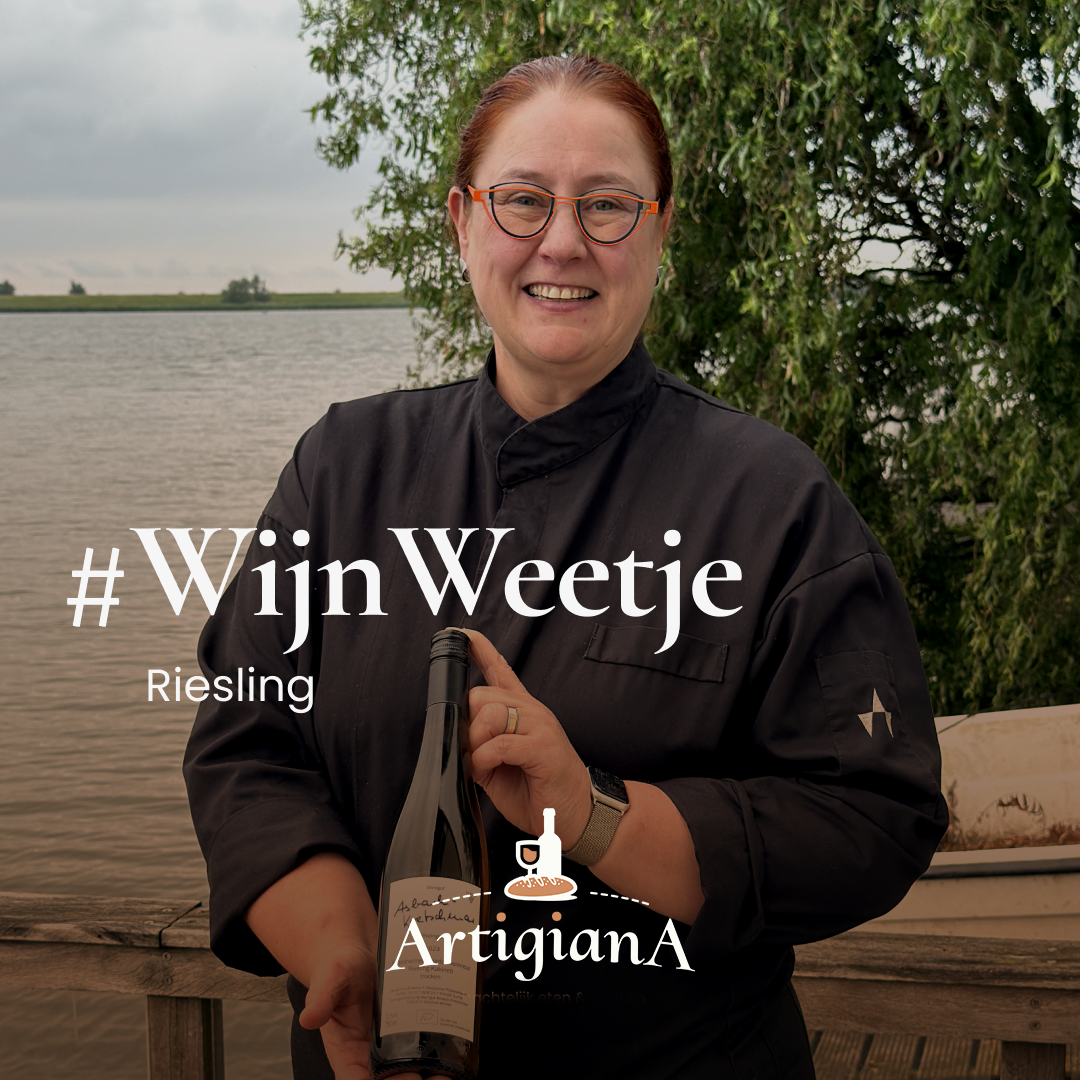 Wijn Weetje #1