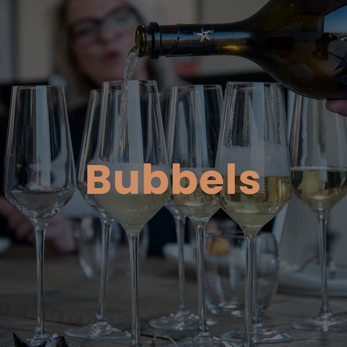 Bubbels