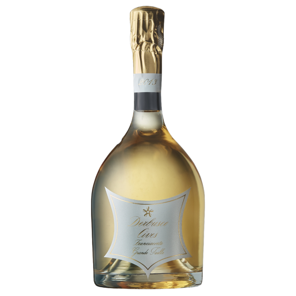 Grande Taille Extra Brut Franciacorta DOCG – Magnum – Derbusco Cives