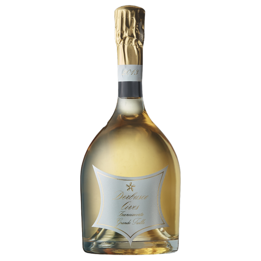 Grande Taille Extra Brut Franciacorta DOCG – Magnum – Derbusco Cives