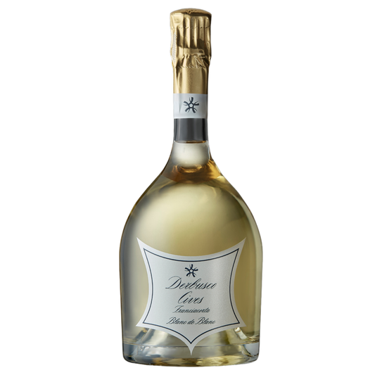 Blanc de Blanc Brut – Franciacorta DOCG – Derbusco Cives