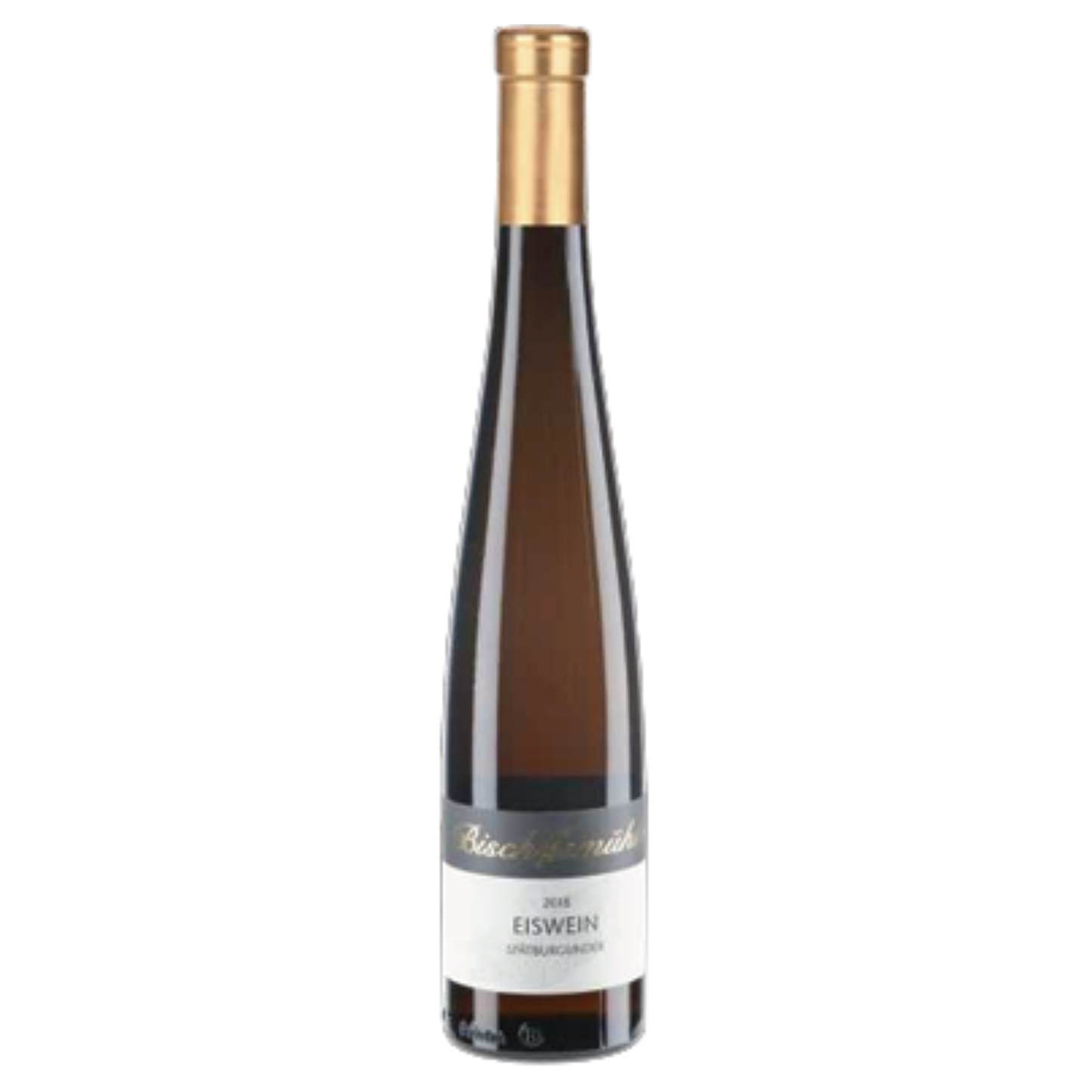 Spätburgunder Eiswein edelsüß 2018 Weingut Bischofsmühle