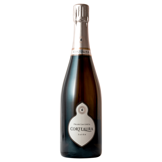 Saten – Franciacorta DOCG – Corte Aura