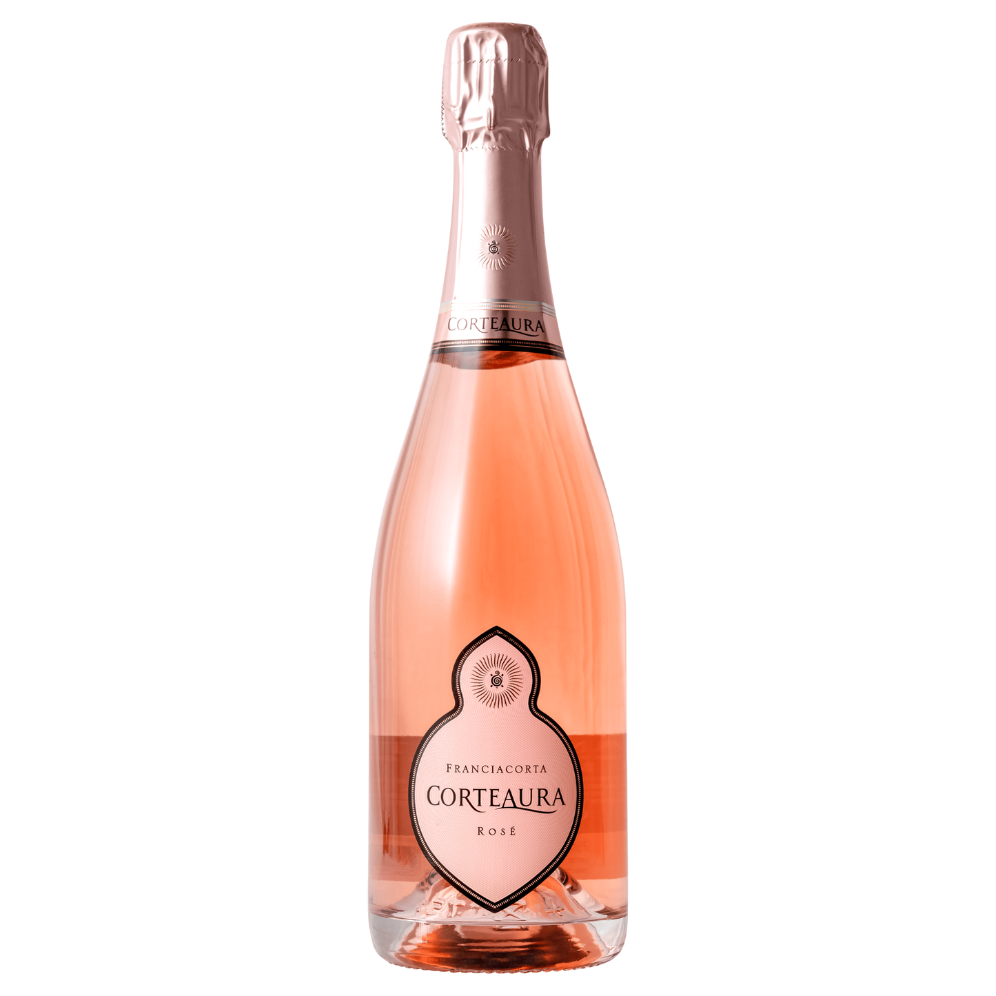 Rosé – Franciacorta DOCG – Corte Aura