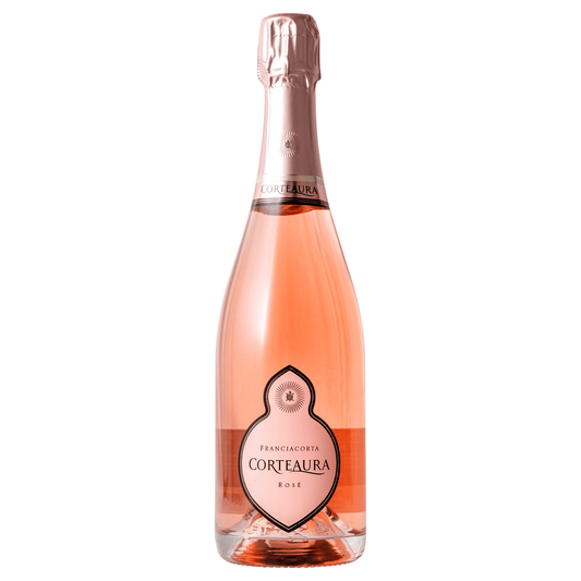 Rosé – Franciacorta DOCG – Corte Aura