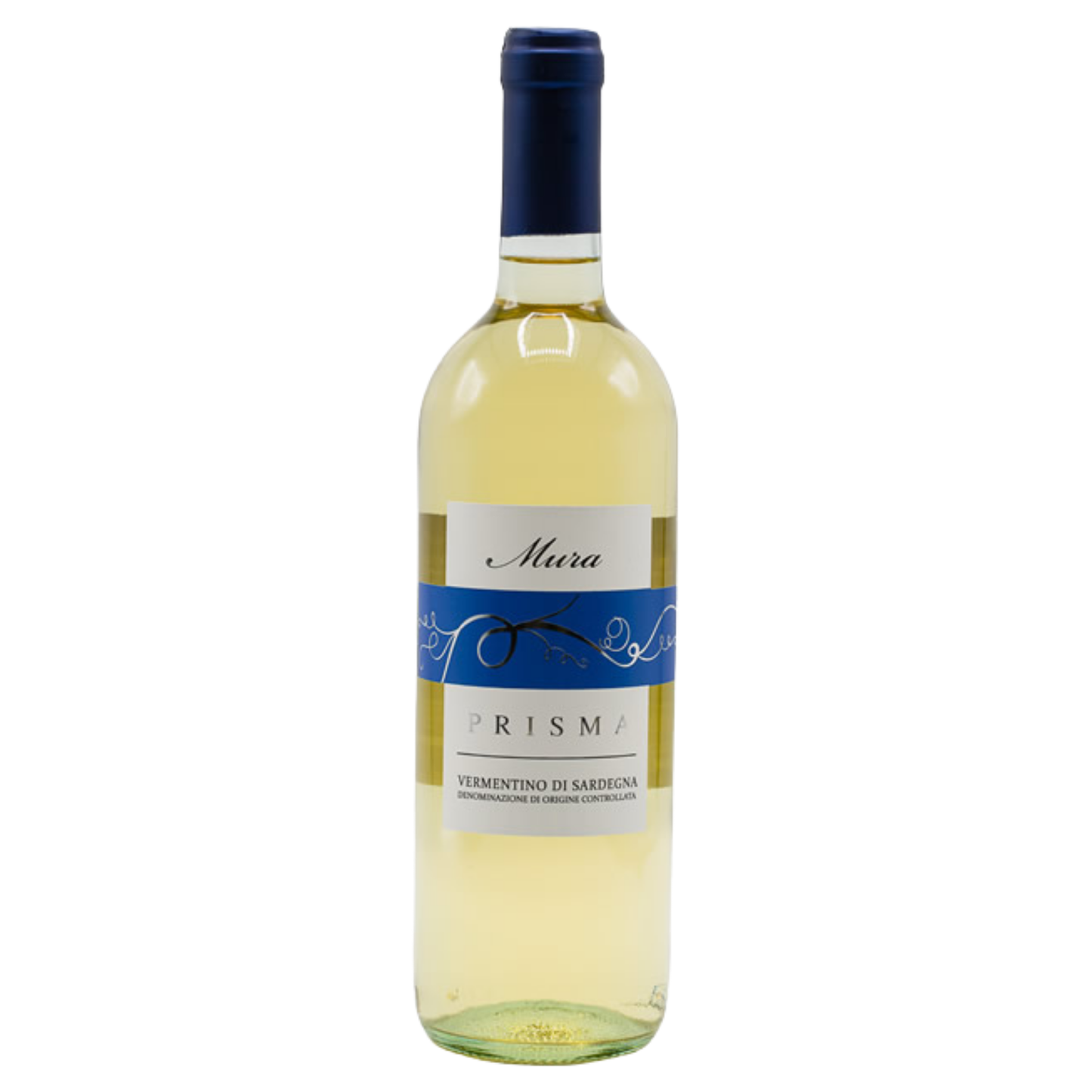 Prisma Vermentino di Sardegna 2023 Vini Mura DOC