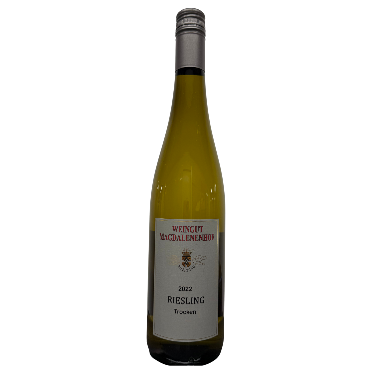 Riesling trocken 2023 Weingut Magdalenenhof Q.b.A.