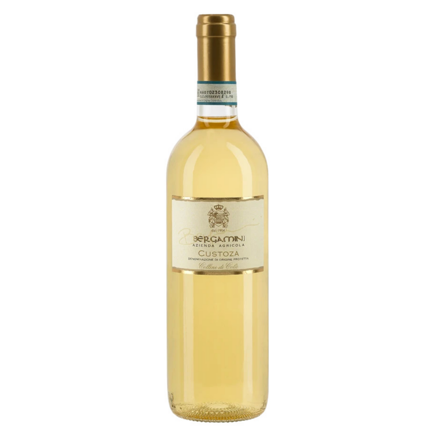 Custoza – Bergamini Vini DOC