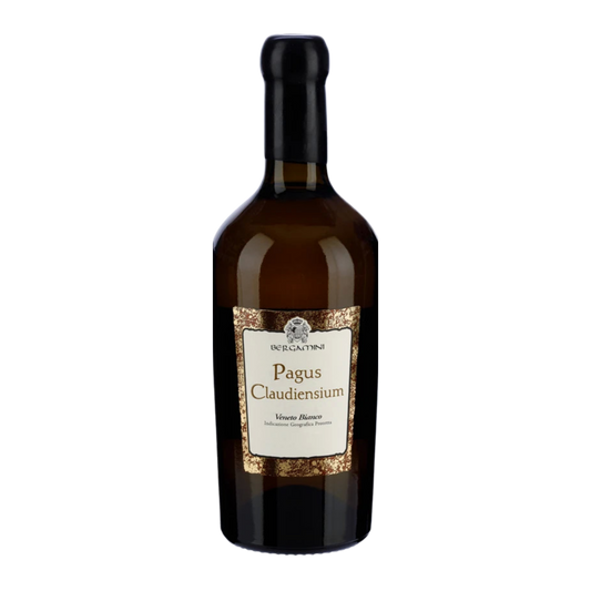 Pagus claudiensium – Bergamini Vini