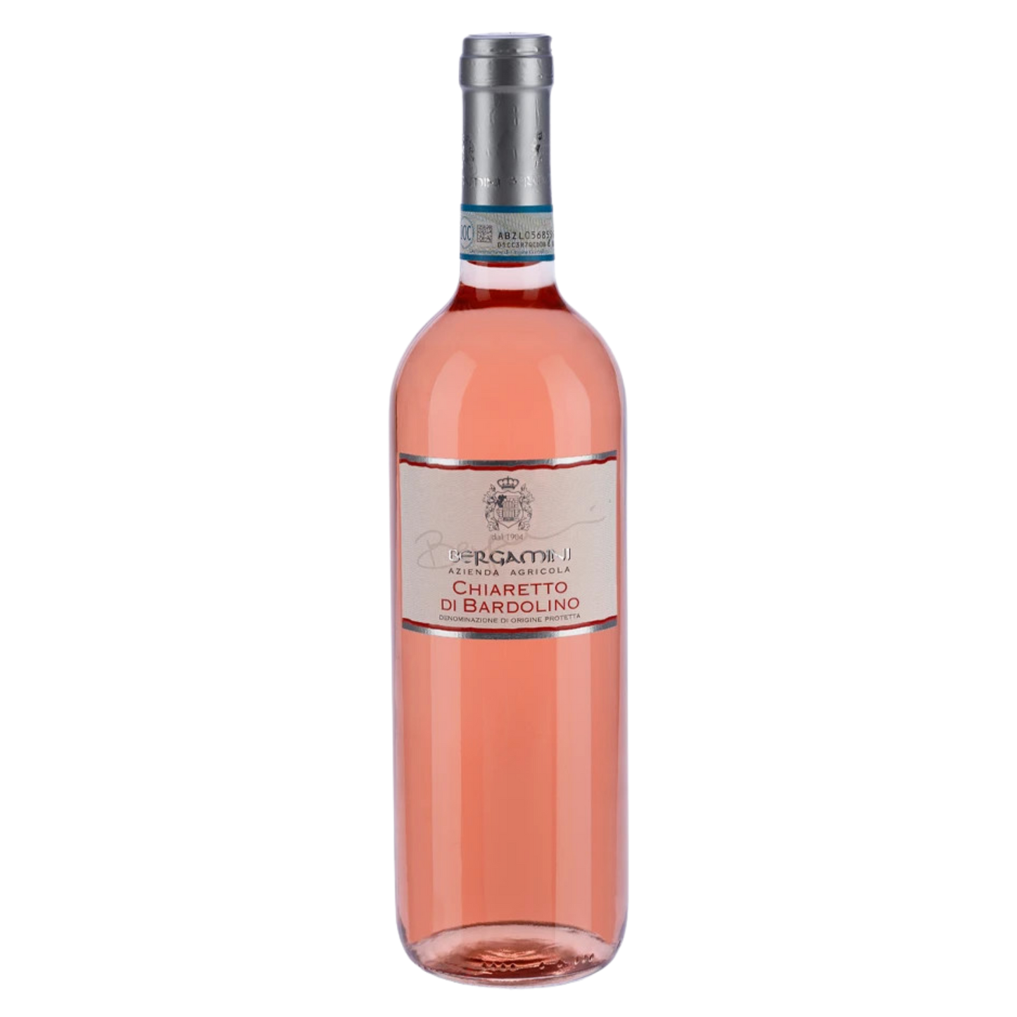 Chiaretto di Bardolino – Bergamini Vini DOC