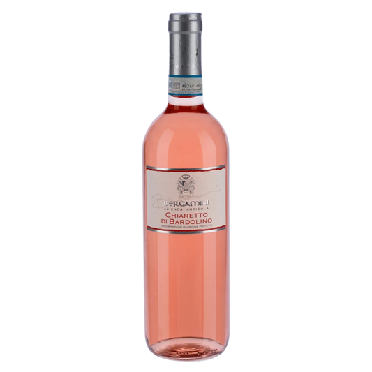 Chiaretto di Bardolino – Bergamini Vini DOC