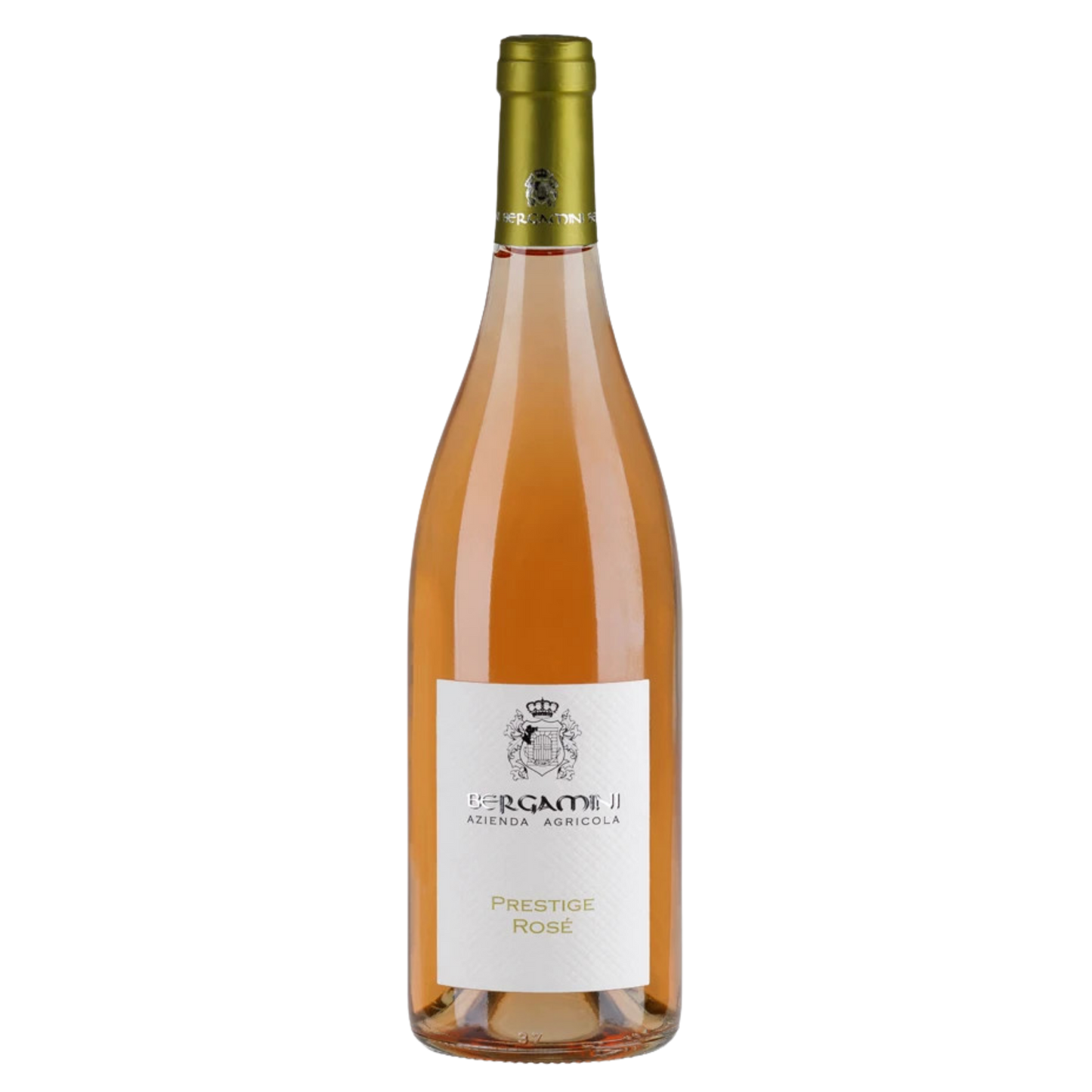 Prestige Rose – Chiaretto di Bardolino – Bergamini Vini