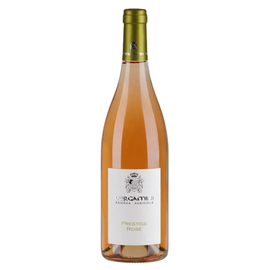 Prestige Rose – Chiaretto di Bardolino – Bergamini Vini
