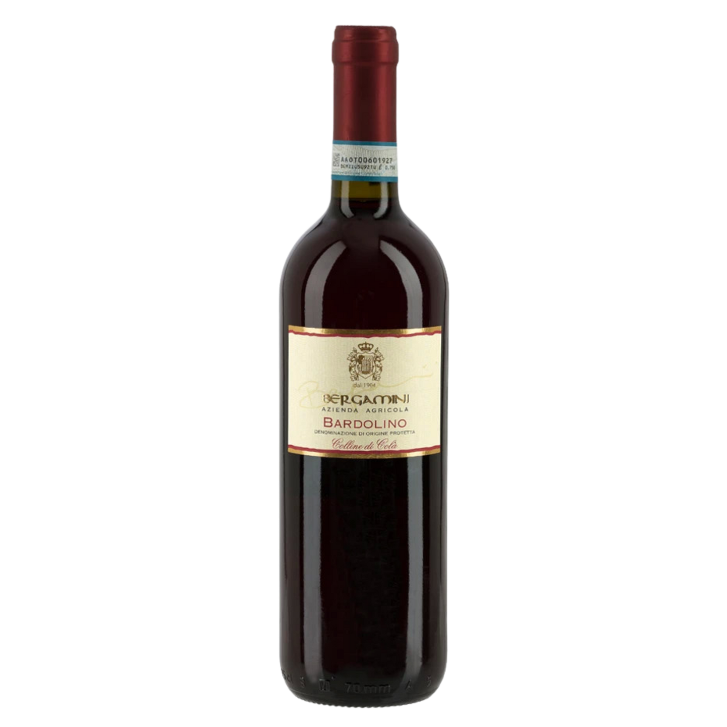 Bardolino – Bergamini Vini DOC