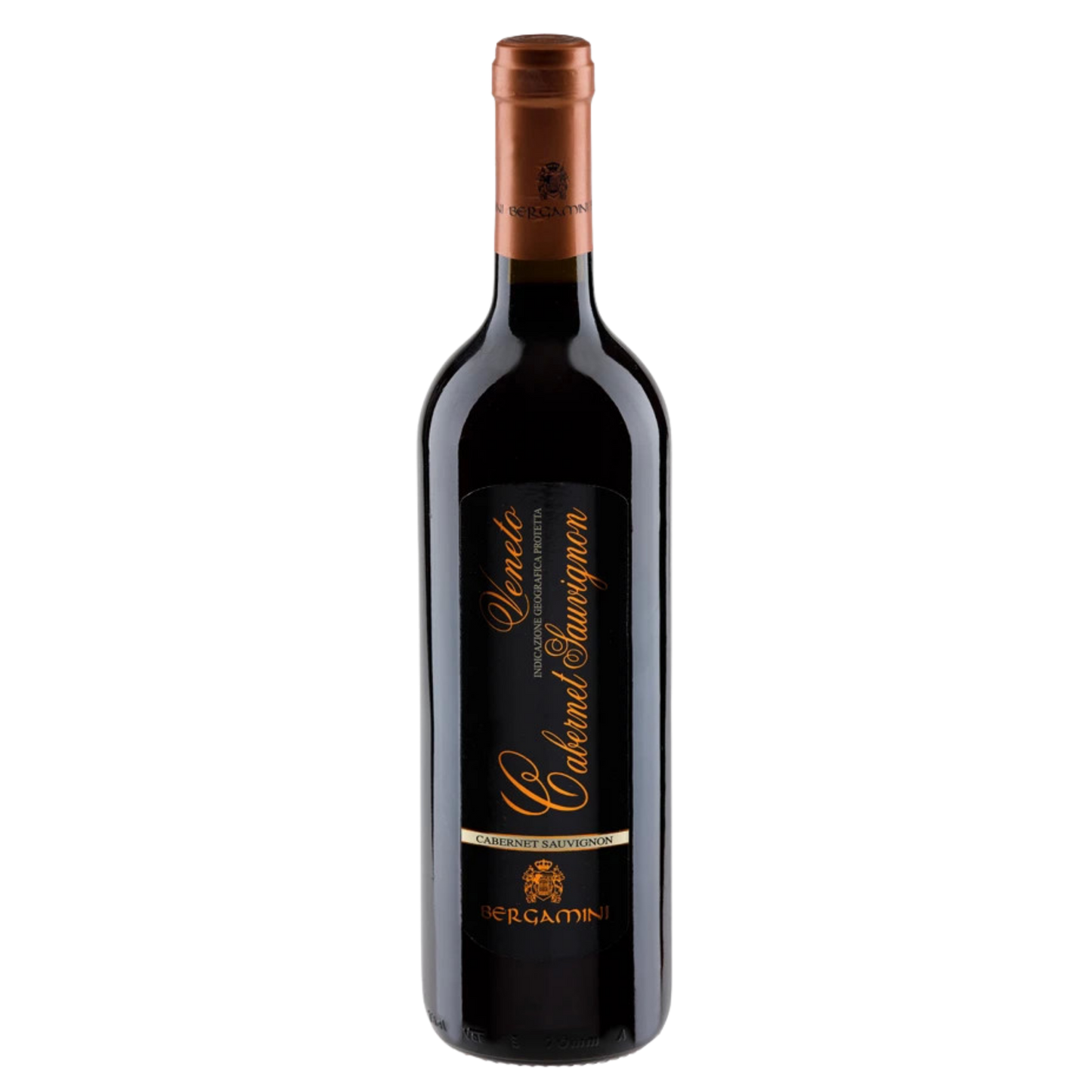 Cabernet Sauvignon – Bergamini Vini