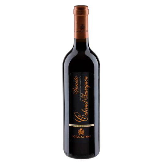 Cabernet Sauvignon – Bergamini Vini