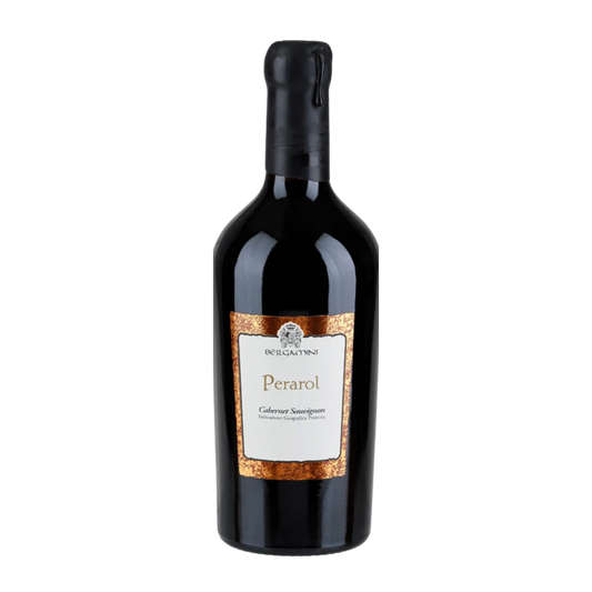 Perarol – Cabernet Sauvignon Superiore – Bergamini Vini
