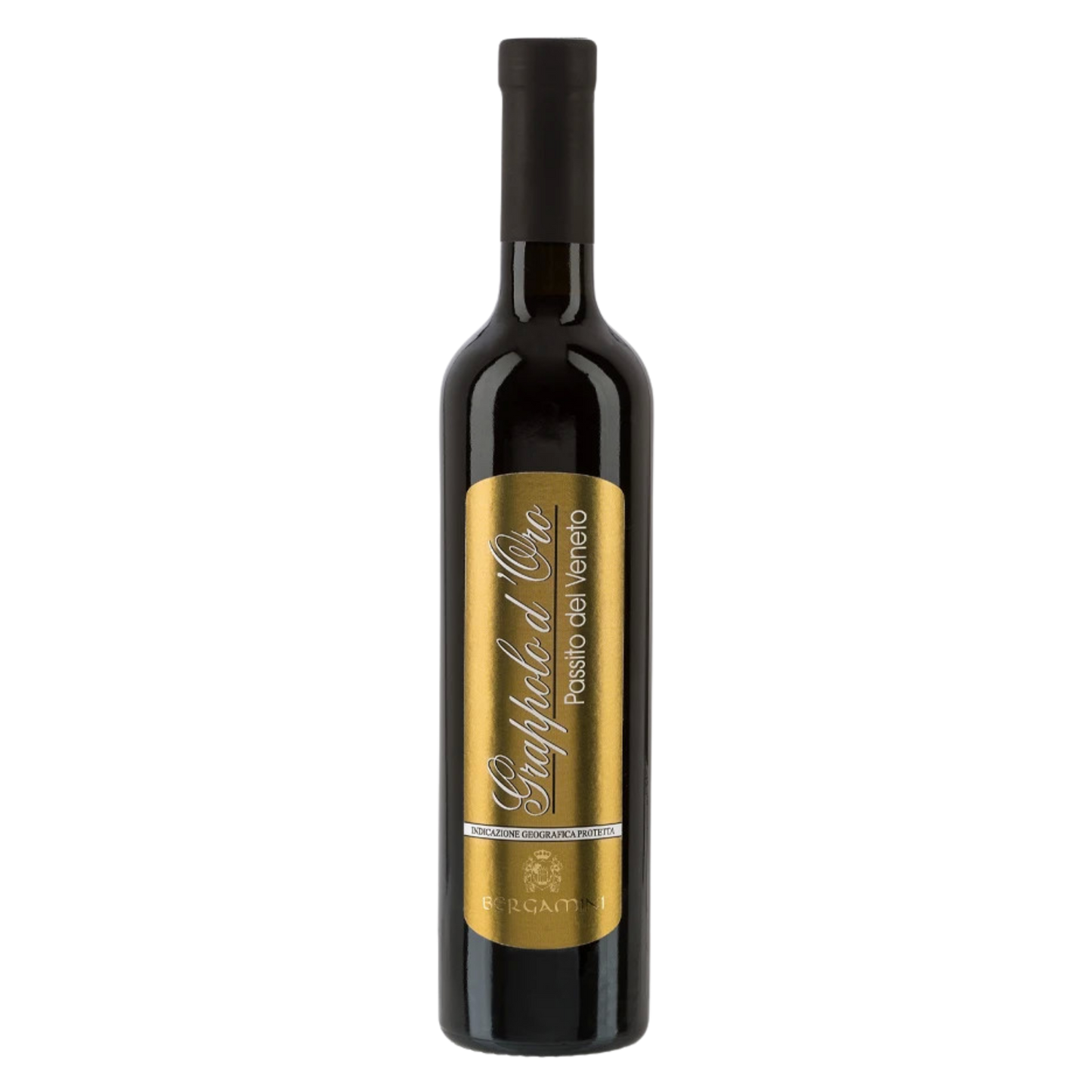 Grappolo d'oro – Bergamini Vini