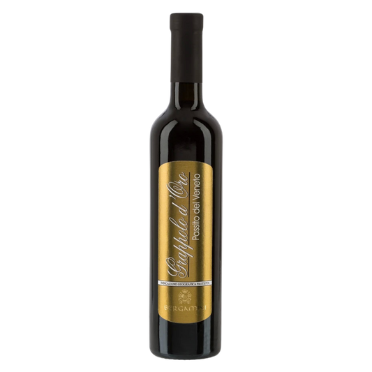 Grappolo d'oro – Bergamini Vini