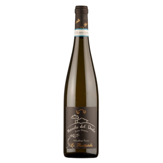 Carbonare "Roccolo Del Durlo" DOC – Soave Classico – Le Battistelle