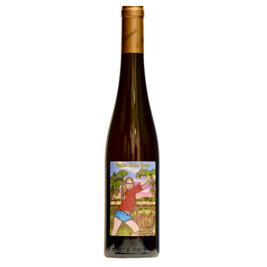 Passito Delle Gloria – Vino Dolce Bianco Veneto IGT – Le Battistelle