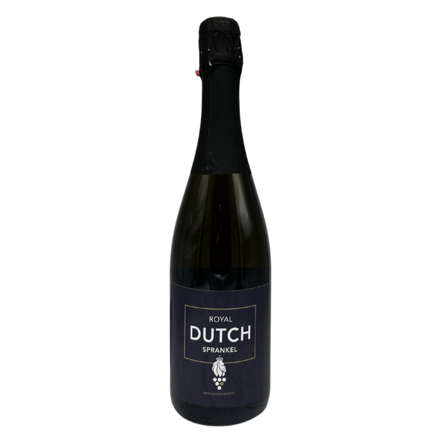 Royal Dutch Sprankel – Overijssel BOB – Wijngaard Hof van Twente