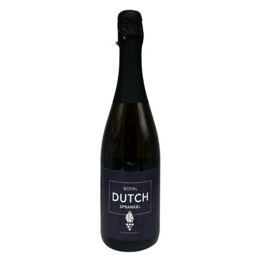 Royal Dutch Sprankel – Overijssel BOB – Wijngaard Hof van Twente