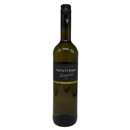 Johanniter – Overijssel BOB – Wijngaard Hof van Twente