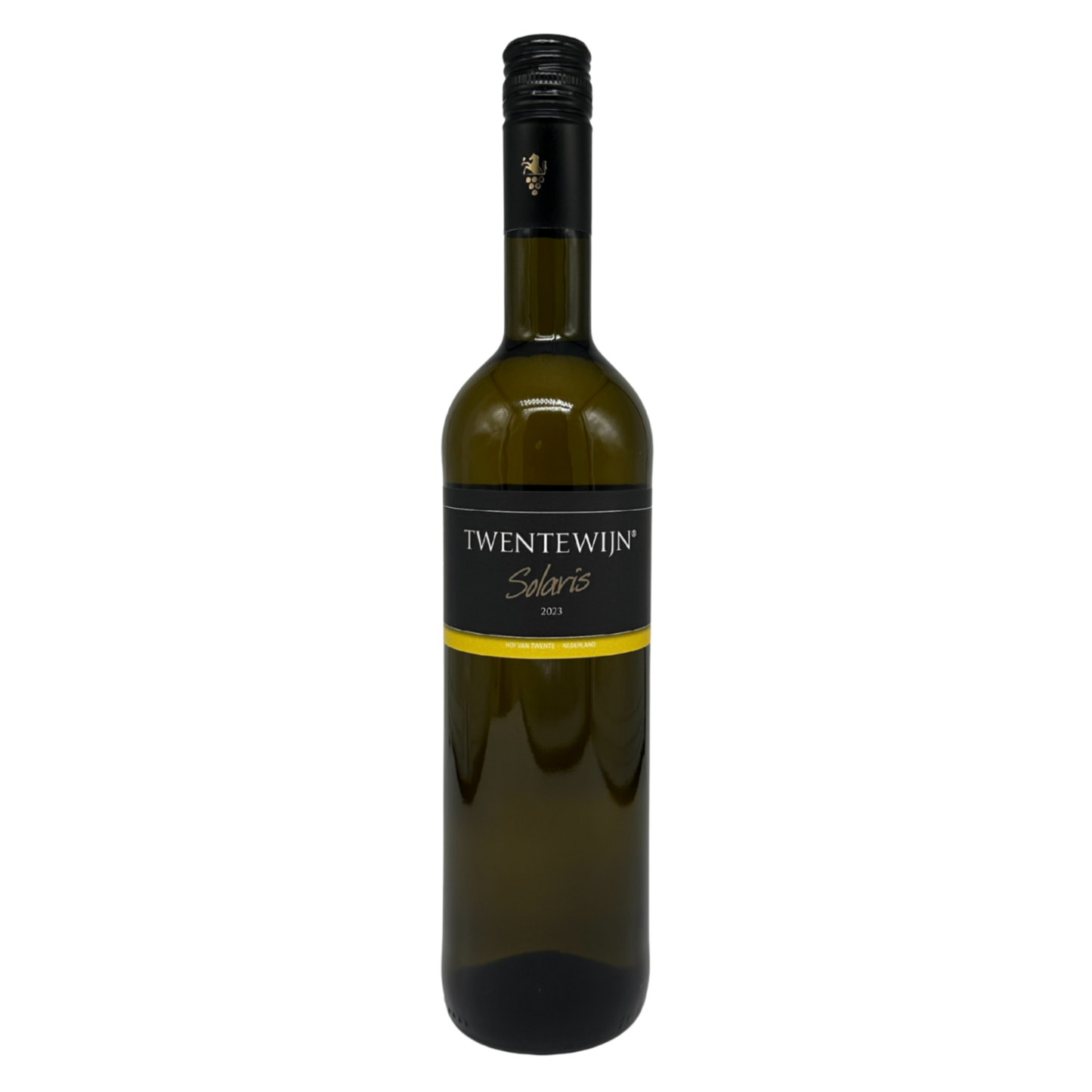 Solaris – Overijssel BOB – Wijngaard Hof van Twente