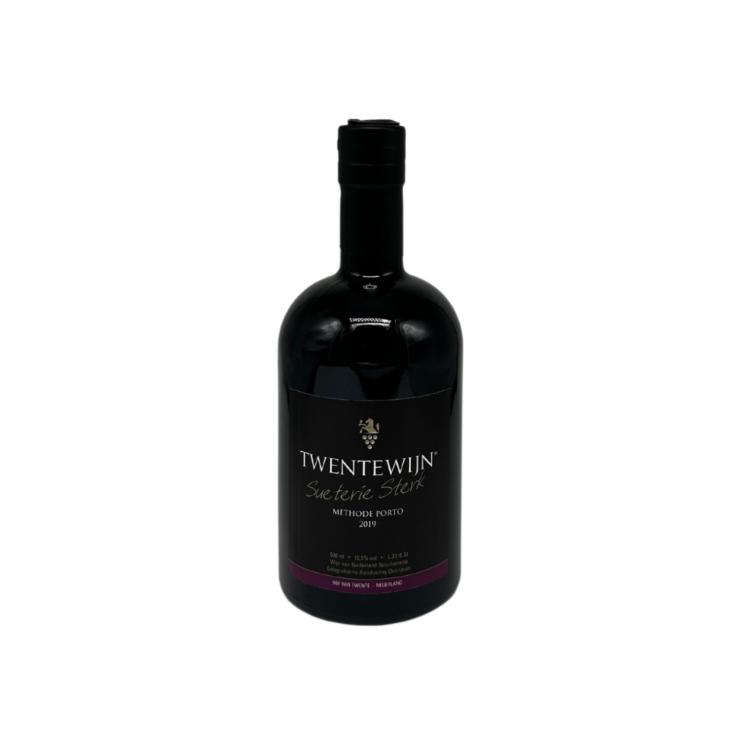 Sueterie Sterk – Overijssel BOB – Wijngaard Hof van Twente