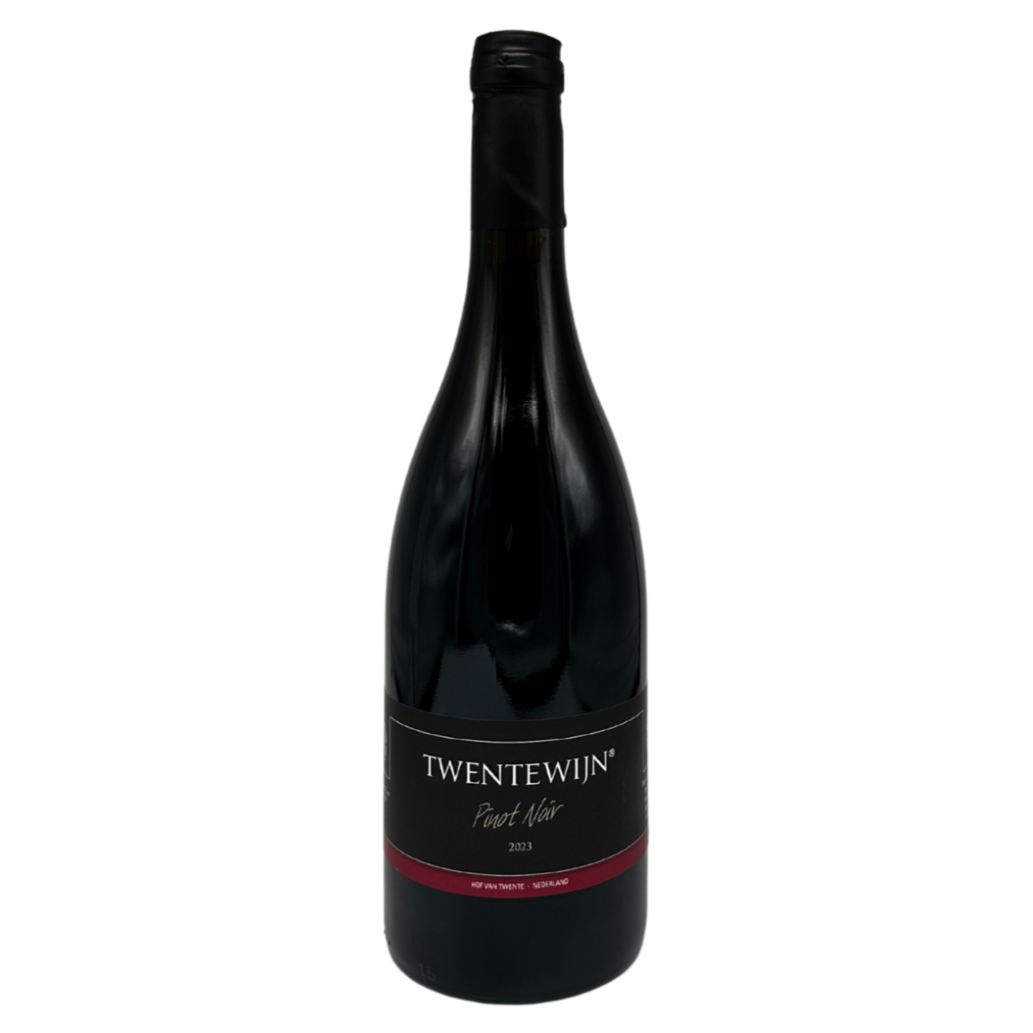 Pinot Noir – Overijssel BOB – Wijngaard Hof van Twente