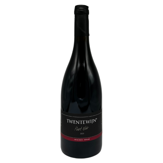 Pinot Noir – Overijssel BOB – Wijngaard Hof van Twente