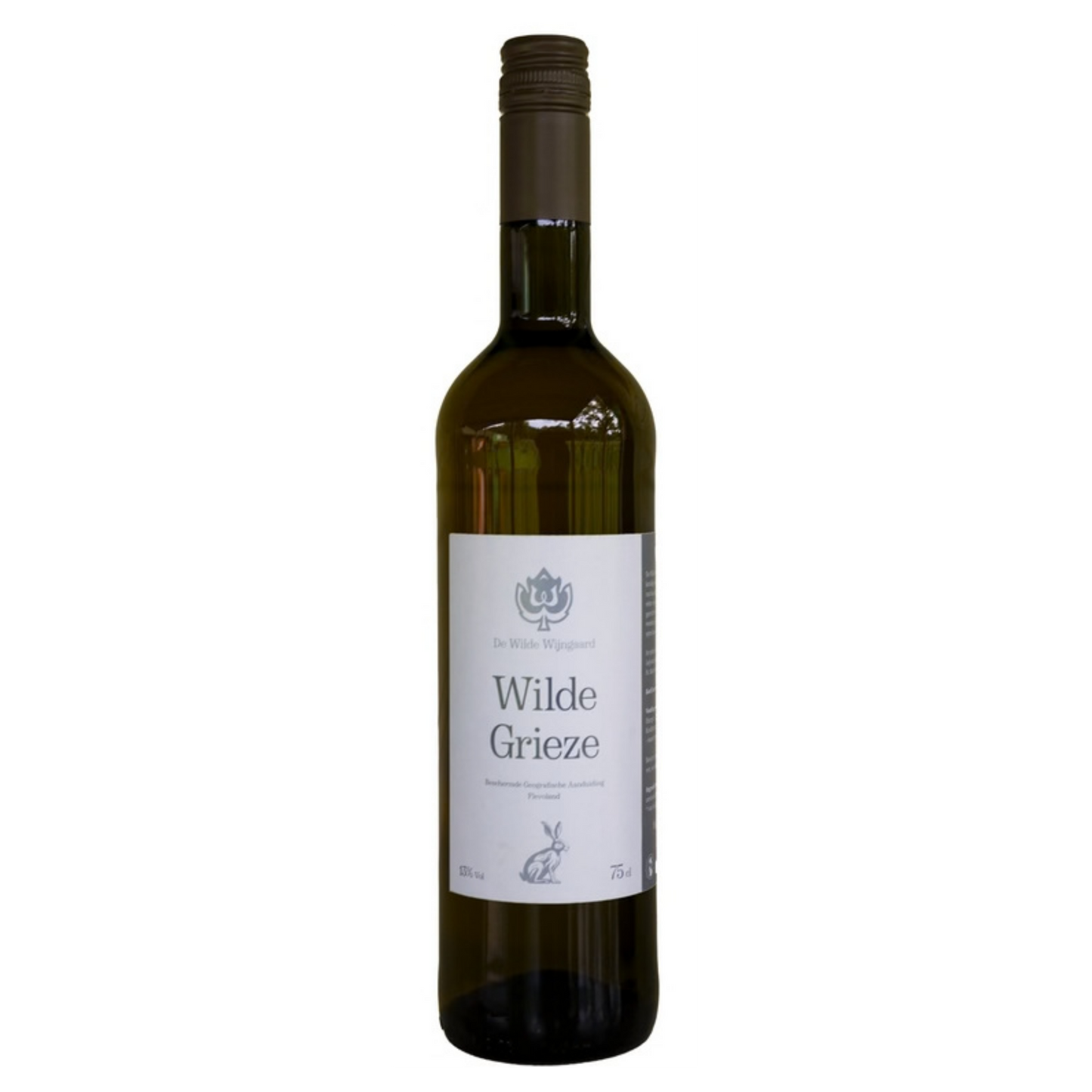 De Wilde Grieze – Flevoland – De Wilde Wijngaard