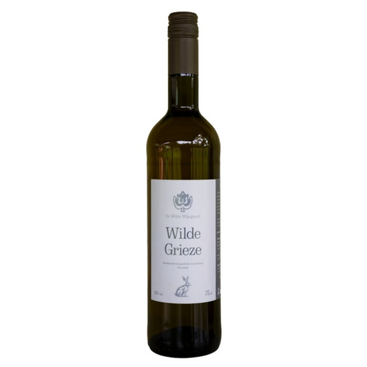 De Wilde Grieze – Flevoland – De Wilde Wijngaard