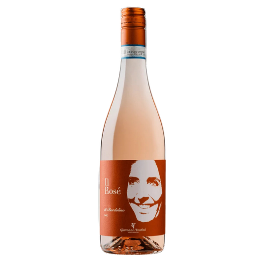 Chiaretto di Bardolino 2023 – Veneto DOC – Giovanna Tantini