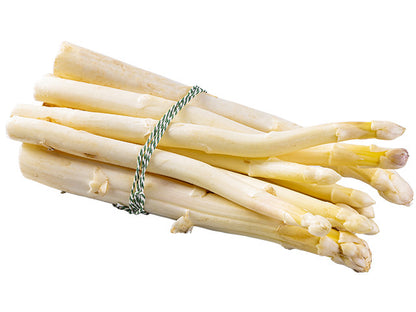Verse biologische asperges - Zuyderzee