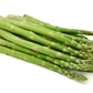 Verse biologische asperges - Zuyderzee