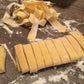 Verse pasta (2 personen)