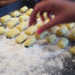 Verse pasta (2 personen)