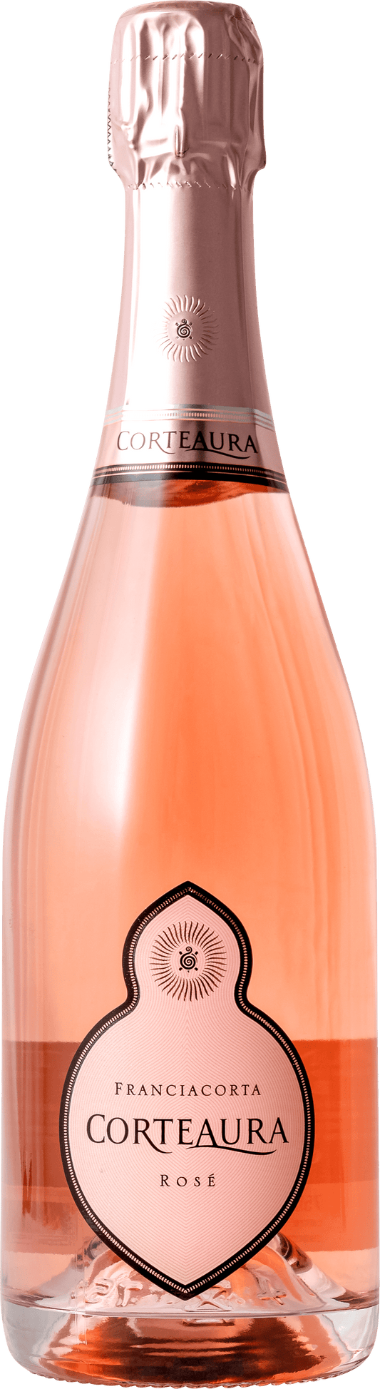 Franciacorta Rose  Corte Aura DOCG