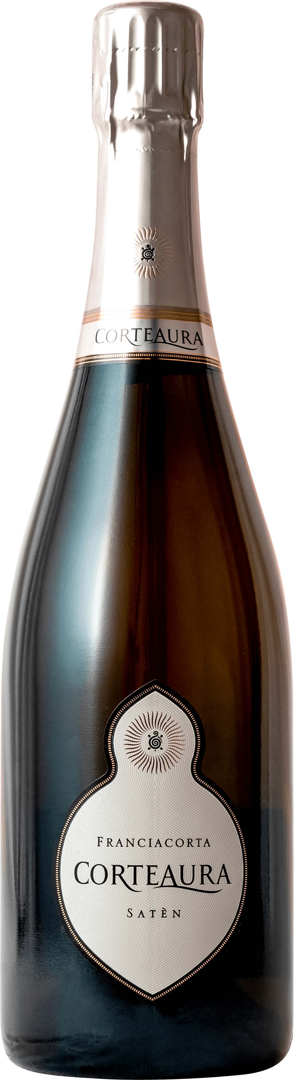 Franciacorta Saten  Corte Aura DOCG