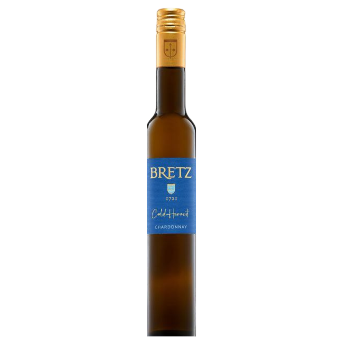 Bechtolsheimer Klosterberg Chardonnay Auslese -Cold Harvest- 2011 – Rheinhessen – Weingut Ernst Bretz